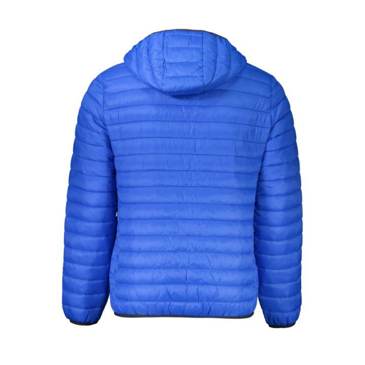 VESTE BLEUE HOMME CAVALLI CLASS