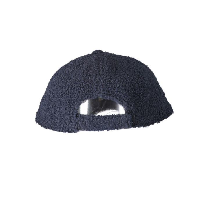 CHAPEAU HOMME BLEU NORVÈGE 1963