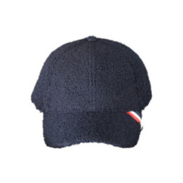 CHAPEAU HOMME BLEU NORVÈGE 1963