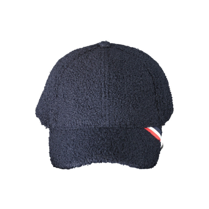 CHAPEAU HOMME BLEU NORVÈGE 1963