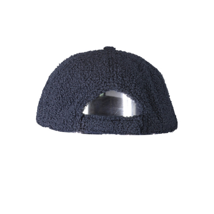 CHAPEAU HOMME BLEU NORVÈGE 1963