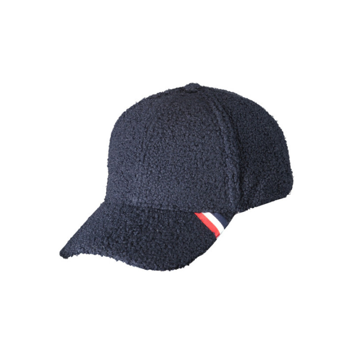CHAPEAU HOMME BLEU NORVÈGE 1963