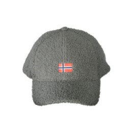 CHAPEAU HOMME GRIS NORVÈGE 1963