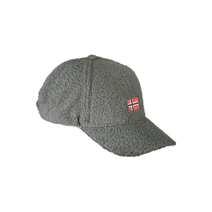 CHAPEAU HOMME GRIS NORVÈGE 1963