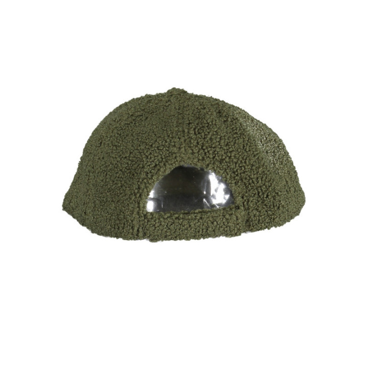 CASQUETTE HOMME VERTE NORVÈGE 1963
