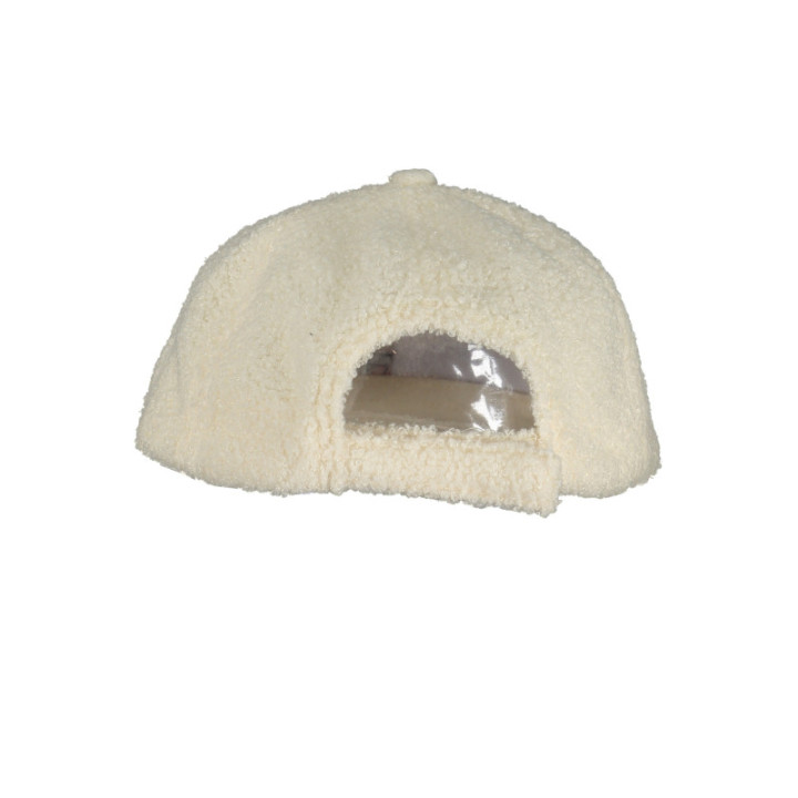 CASQUETTE HOMME NORVÈGE 1963 BEIGE