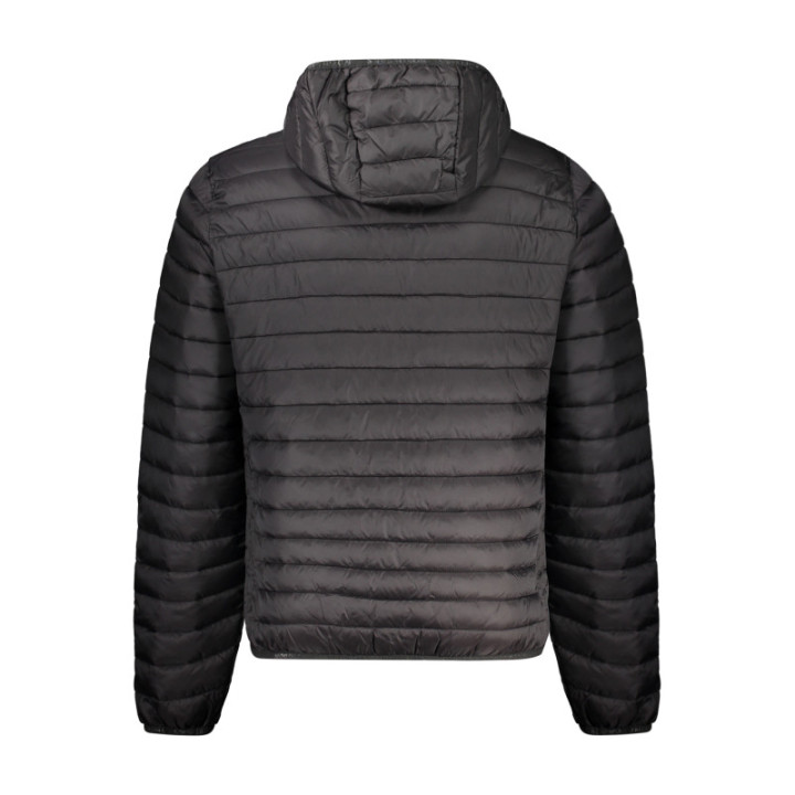 VESTE HOMME NOIRE NORTH SAILS