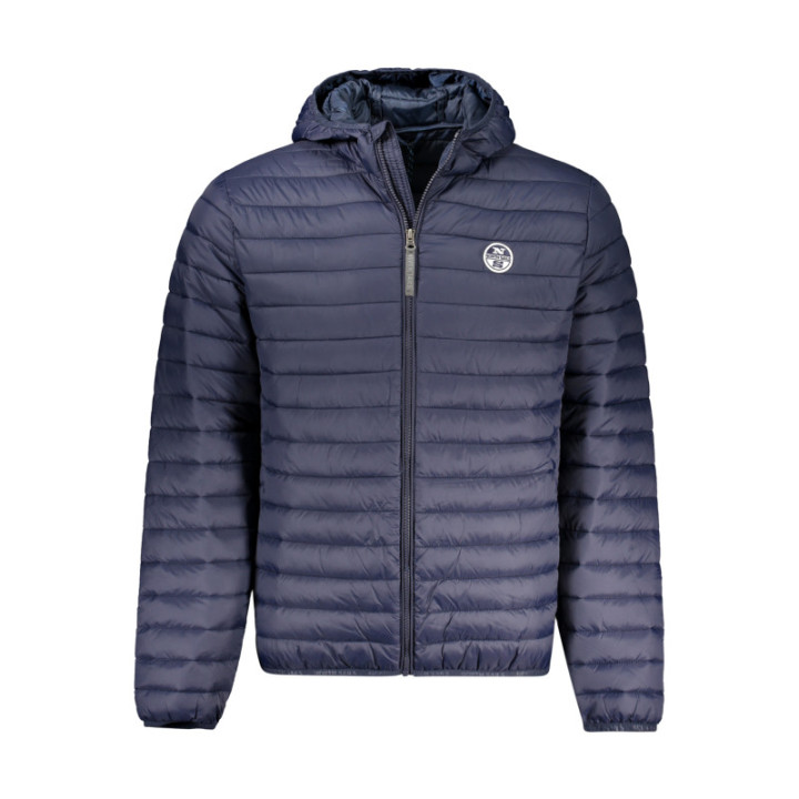 VESTE BLEUE POUR HOMME NORTH SAILS