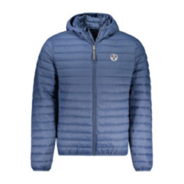 VESTE BLEUE POUR HOMME NORTH SAILS