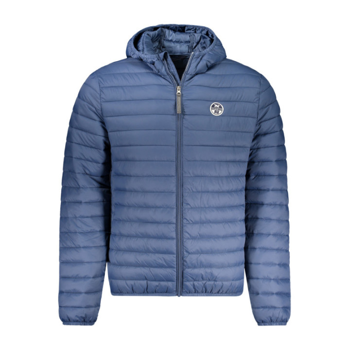 VESTE BLEUE POUR HOMME NORTH SAILS