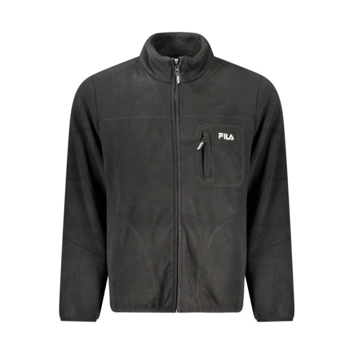 VESTE DE SPORT FILA HOMME NOIR