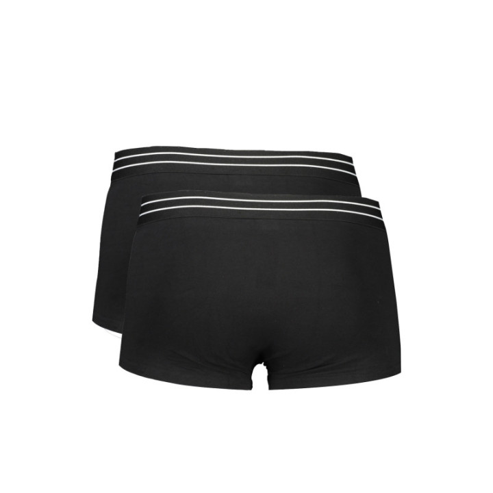 BOXER CAVALLI CLASS HOMME NOIR