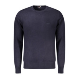 CHEMISE FUSIL HOMME BLEU