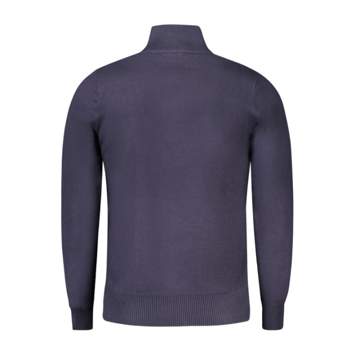 PULL HOMME COVERI MOVING BLUE