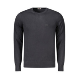 CHEMISE FUSIL HOMME NOIRE