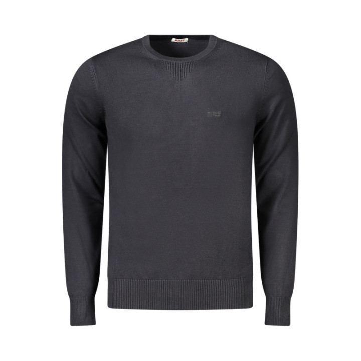 CHEMISE FUSIL HOMME NOIRE