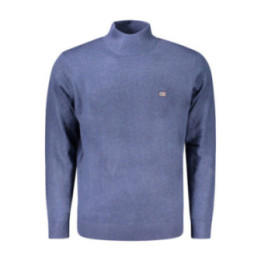 CHEMISE HOMME BLEUE NORVÈGE 1963
