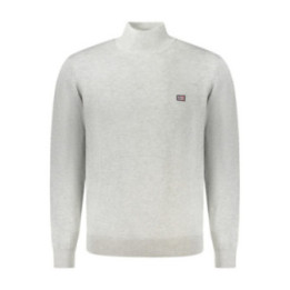 CHEMISE HOMME NORVÈGE 1963 GRIS