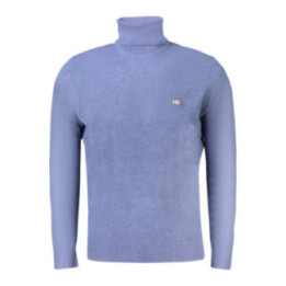 CHEMISE HOMME BLEUE NORVÈGE 1963