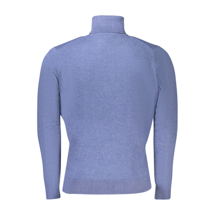 CHEMISE HOMME BLEUE NORVÈGE 1963