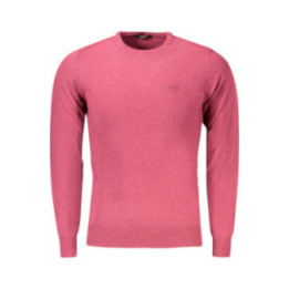 PULL ROUGE POUR HOMMES CAVALLI CLASS