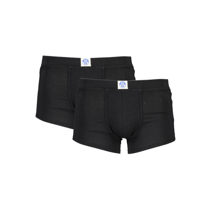 Boxer homme North Sails noir