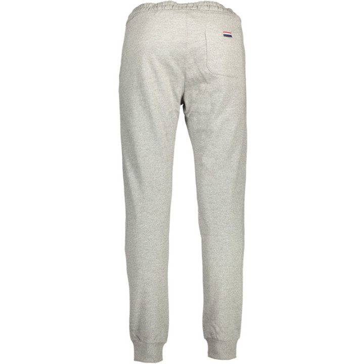 PANTALON GRIS POUR HOMME US POLO ASSN.