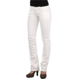 PANTALON BLANC POUR FEMMES PHARD