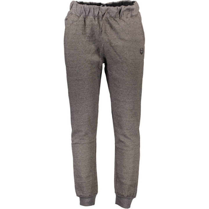 PANTALON HOMME GIAN MARCO VENTURI GRIS