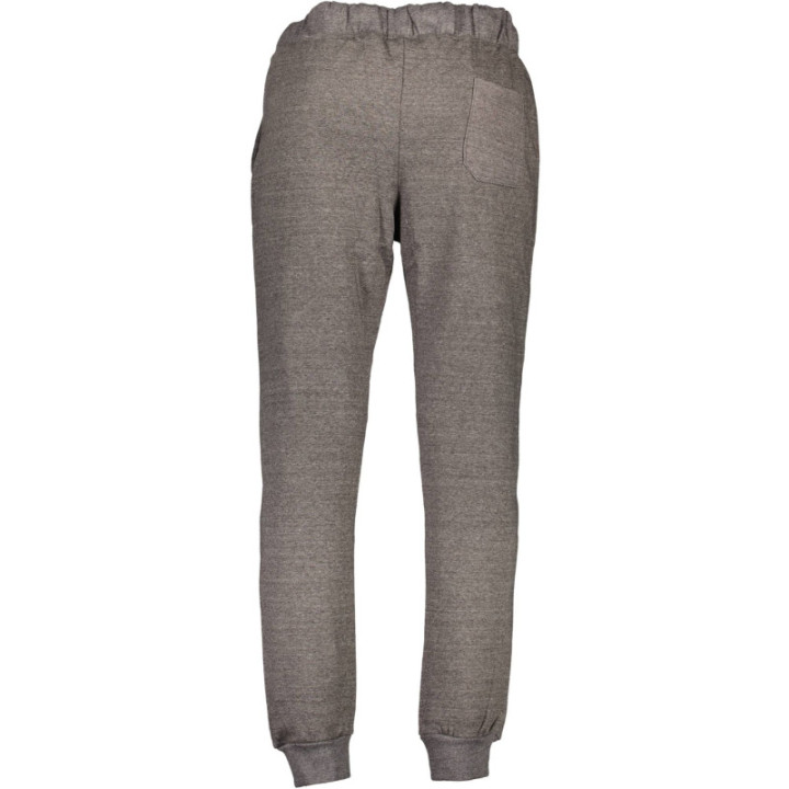 PANTALON HOMME GIAN MARCO VENTURI GRIS