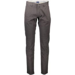 PANTALON HOMME GANT GRIS