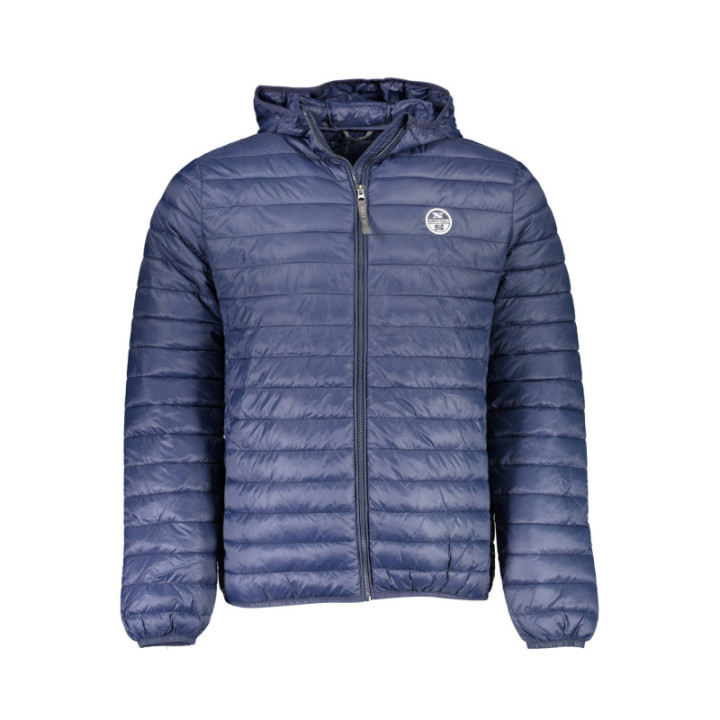 VESTE HOMME NORTH SAILS BLEU