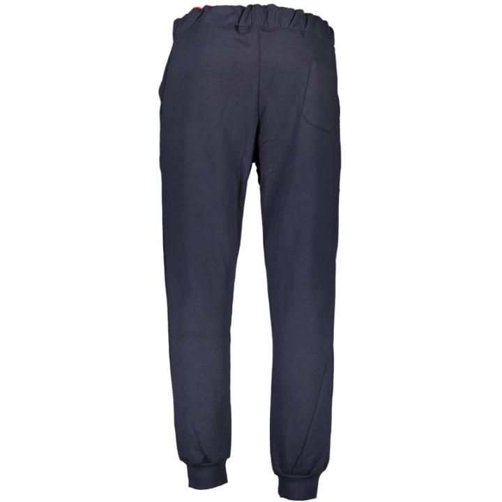 PANTALON BLEU HOMME GIAN MARCO VENTURI