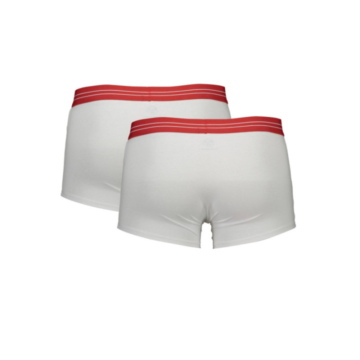 Boxer homme North Sails blanc