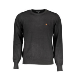 MAILLOT NOIR POUR HOMMES US GRAND