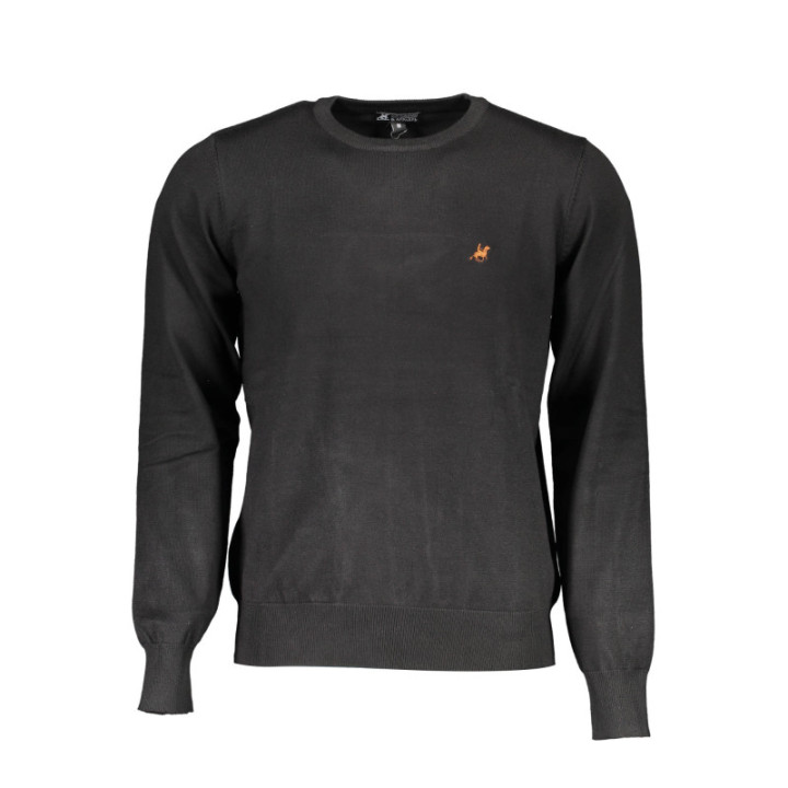 MAILLOT NOIR POUR HOMMES US GRAND