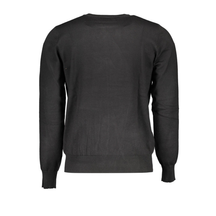 MAILLOT NOIR POUR HOMMES US GRAND