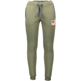 Pantalon vert homme US POLO ASSN.