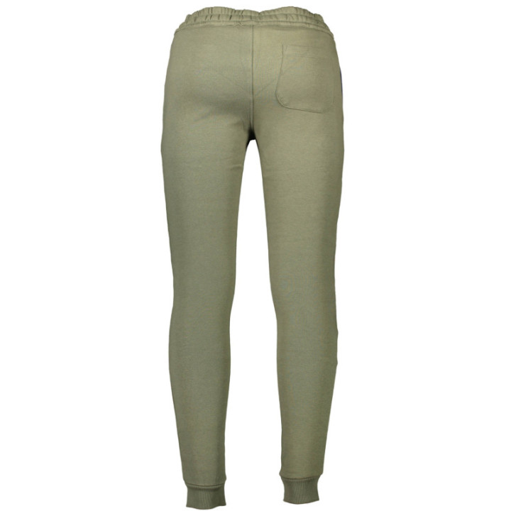 Pantalon vert homme US POLO ASSN.