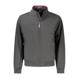VESTE NOIRE POUR HOMME NORVÈGE 1963