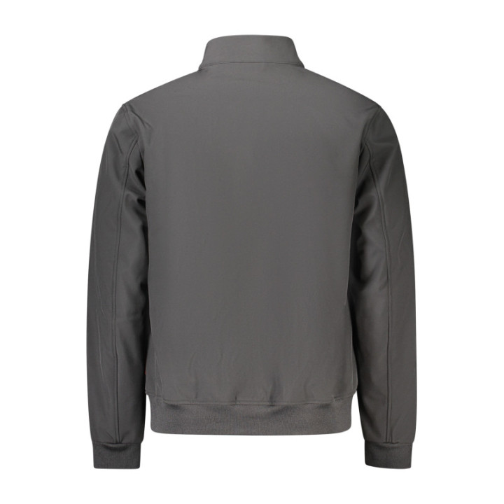VESTE NOIRE POUR HOMME NORVÈGE 1963