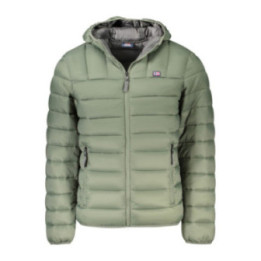 VESTE VERTE HOMME NORVÈGE 1963