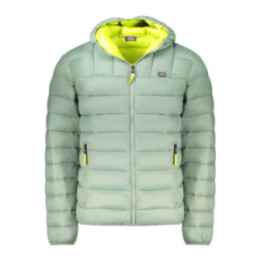 VESTE VERTE HOMME NORVÈGE 1963