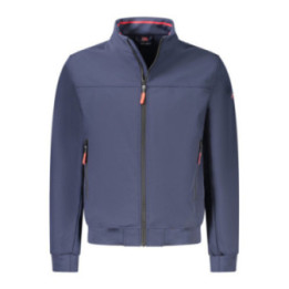 VESTE BLEUE HOMME NORVÈGE 1963