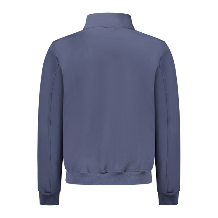 VESTE BLEUE HOMME NORVÈGE 1963