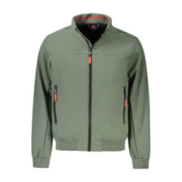VESTE VERTE HOMME NORVÈGE 1963