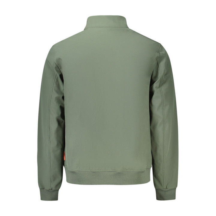 VESTE VERTE HOMME NORVÈGE 1963