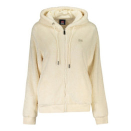 VESTE BLANCHE FEMME NORVÈGE 1963