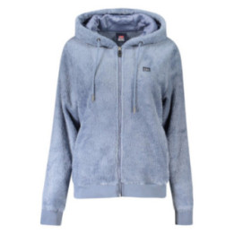 VESTE BLEUE FEMME NORVÈGE 1963