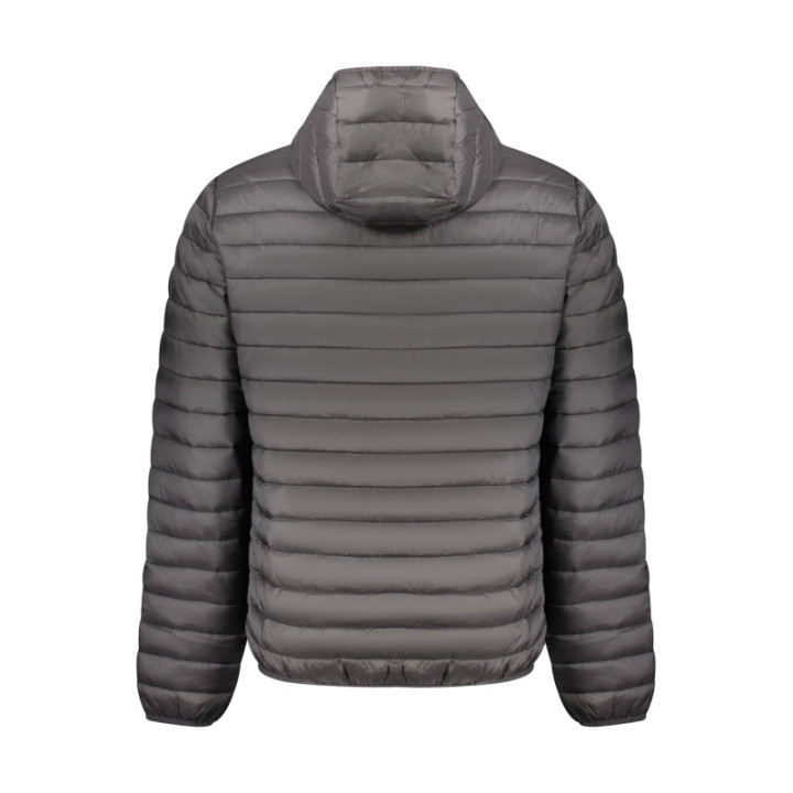 VESTE NOIRE POUR HOMMES NORTH SAILS